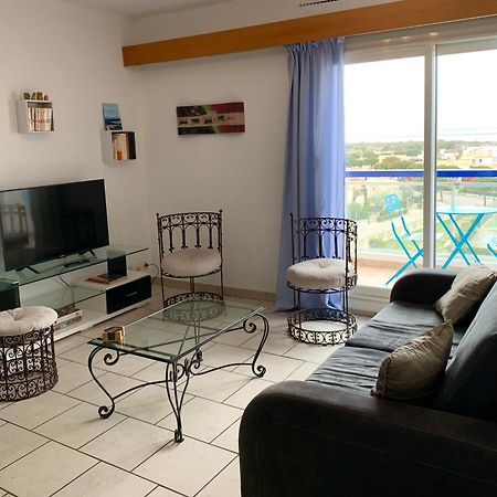Appartement Moderne, Mer A 50M 乐巴凯尔斯 外观 照片