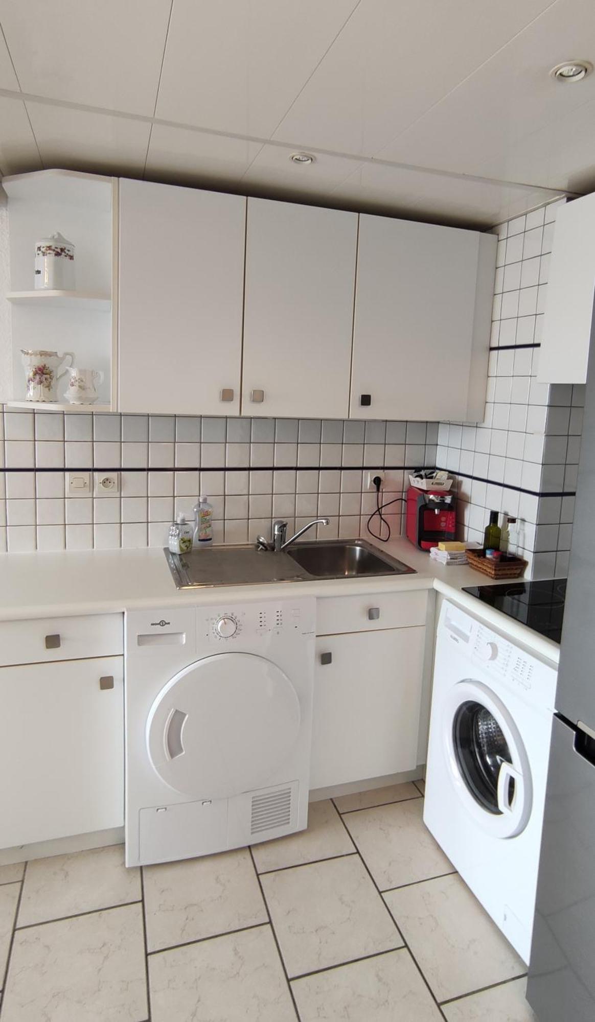 Appartement Moderne, Mer A 50M 乐巴凯尔斯 外观 照片