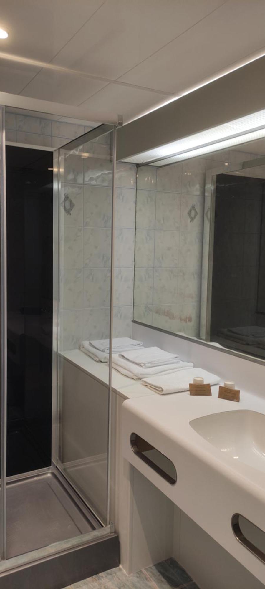 Appartement Moderne, Mer A 50M 乐巴凯尔斯 外观 照片
