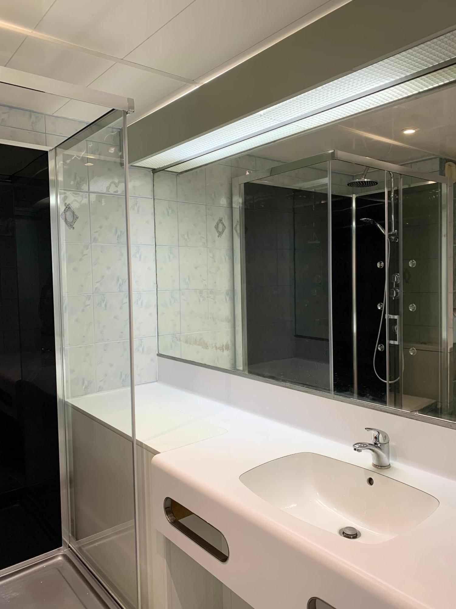 Appartement Moderne, Mer A 50M 乐巴凯尔斯 外观 照片