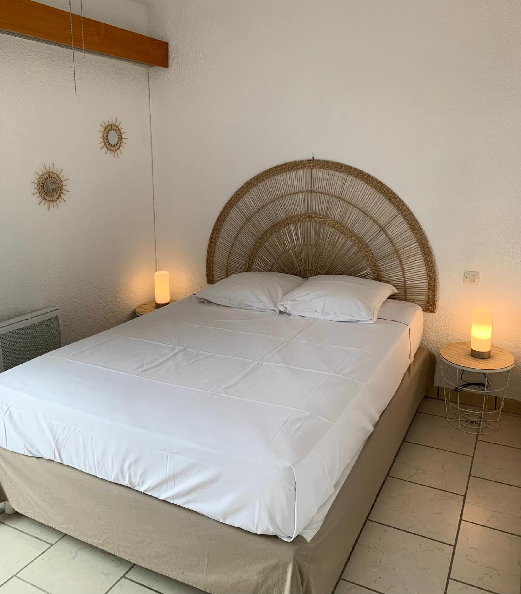 Appartement Moderne, Mer A 50M 乐巴凯尔斯 外观 照片